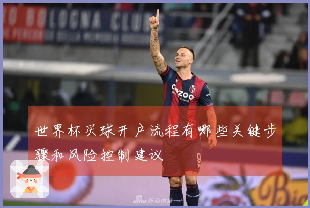 世界杯买球开户流程有哪些关键步骤和风险控制建议